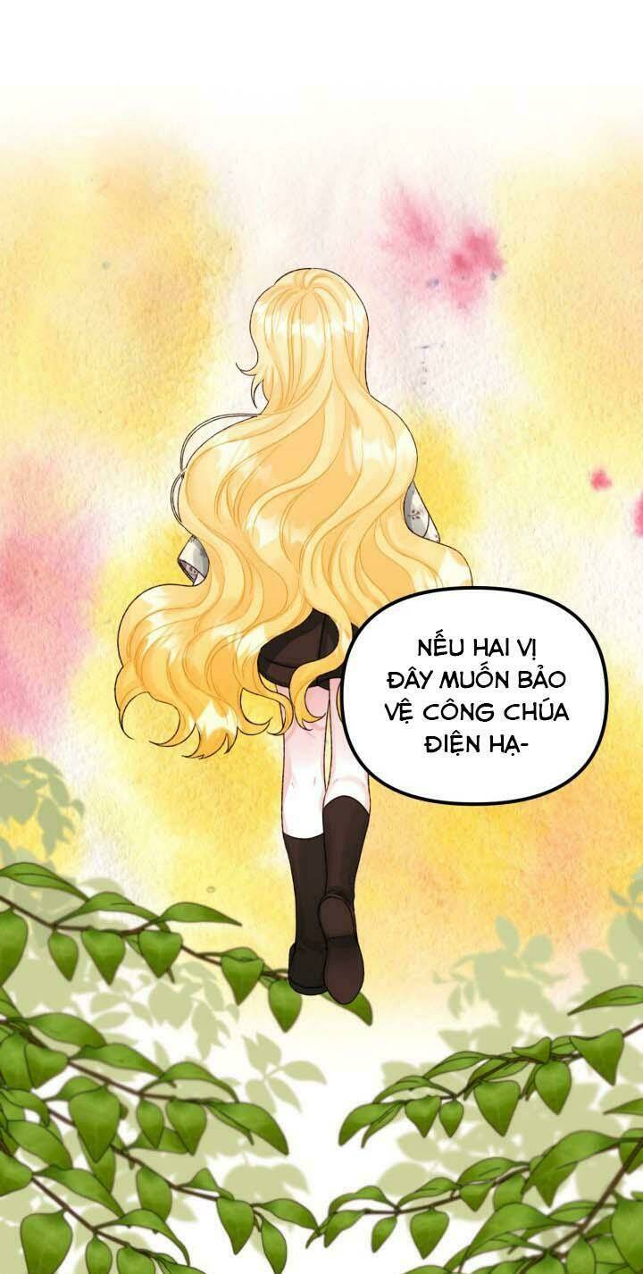 Công Chúa Bãi Rác Chương 55 Ảnh 11
