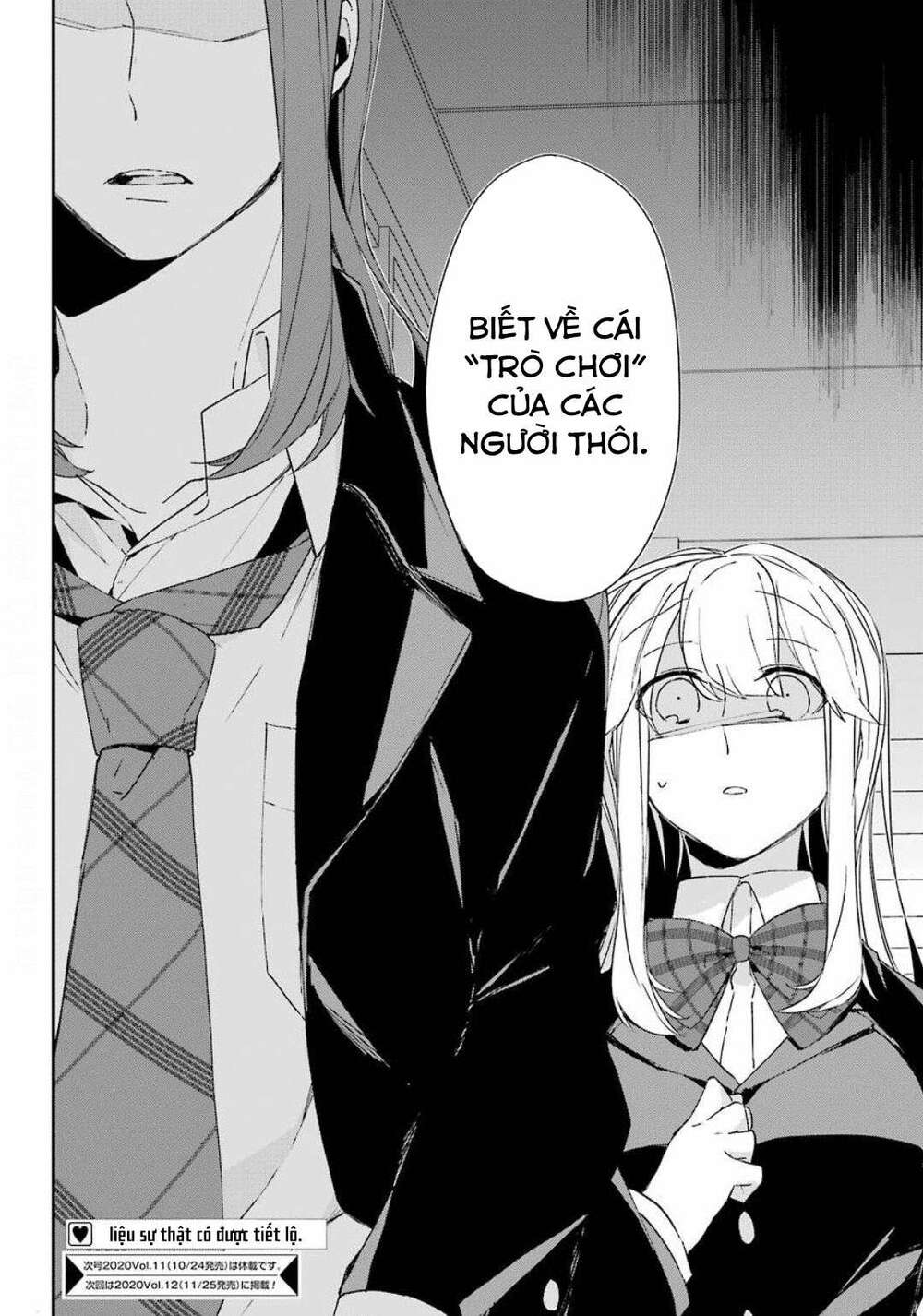 Asahina Wakaba To Marumaru Na Kareshi Chương 10 Ảnh 36