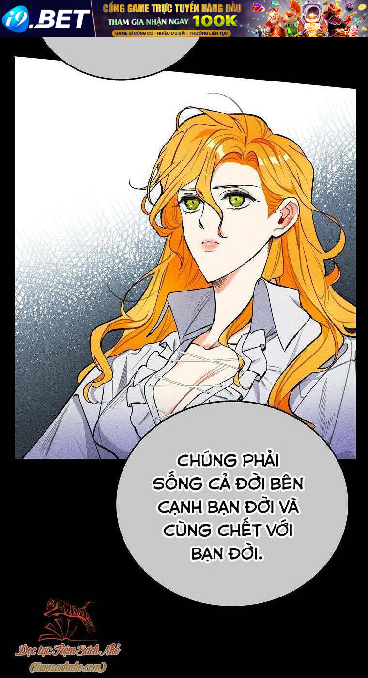 Thú Cưng Của Nữ Đại Công Tước Chương 25 Ảnh 49