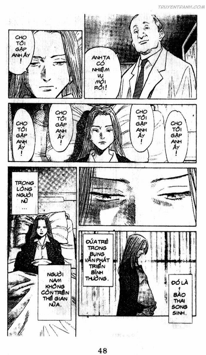 Monster - Naoki Urasawa Chương 140 Ảnh 9
