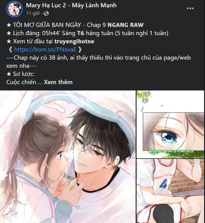 Bastian Chương 29.1 Ảnh 27