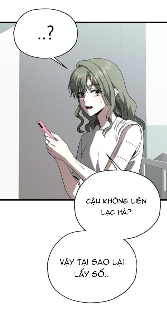 Đánh Cắp So Hee Chương 10.2 Ảnh 25