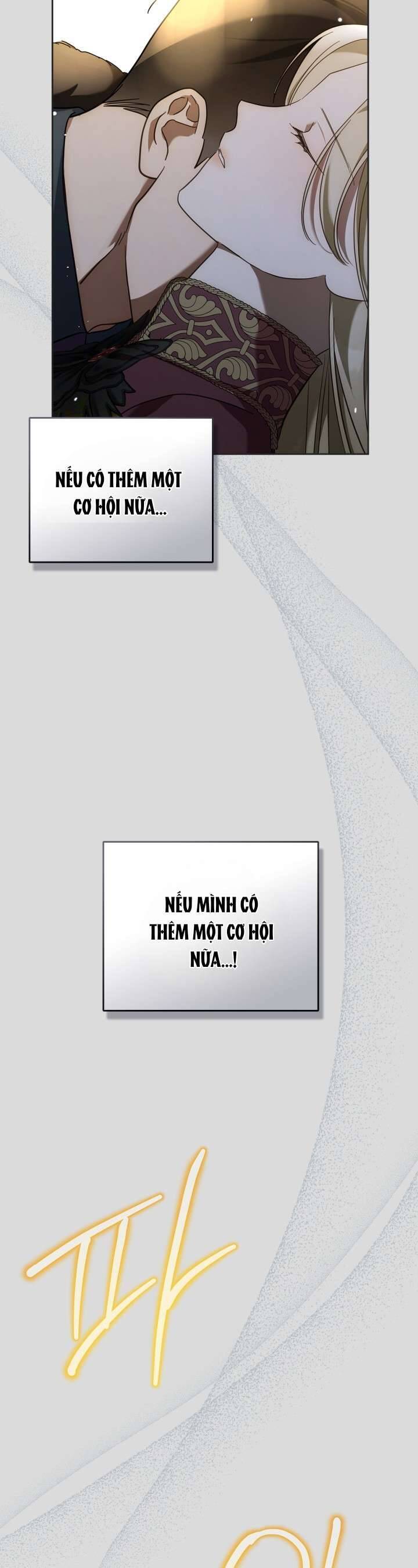Nam Chính Quái Vật Sống Dưới Giường Tôi Chương 65 Ảnh 38
