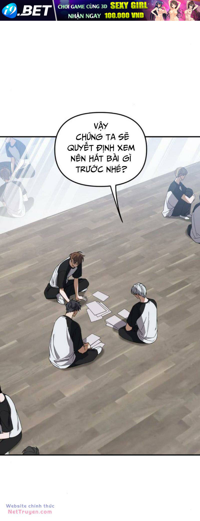 Tôi Trở Thành Thành Viên Trẻ Tuổi Nhất Nhóm Nhạc Idol Nam Chương 22 Ảnh 6
