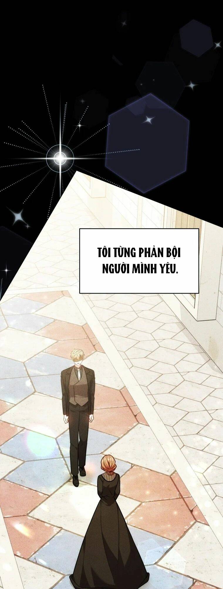 Khi Anh Đang Yêu Chương 9 Ảnh 47