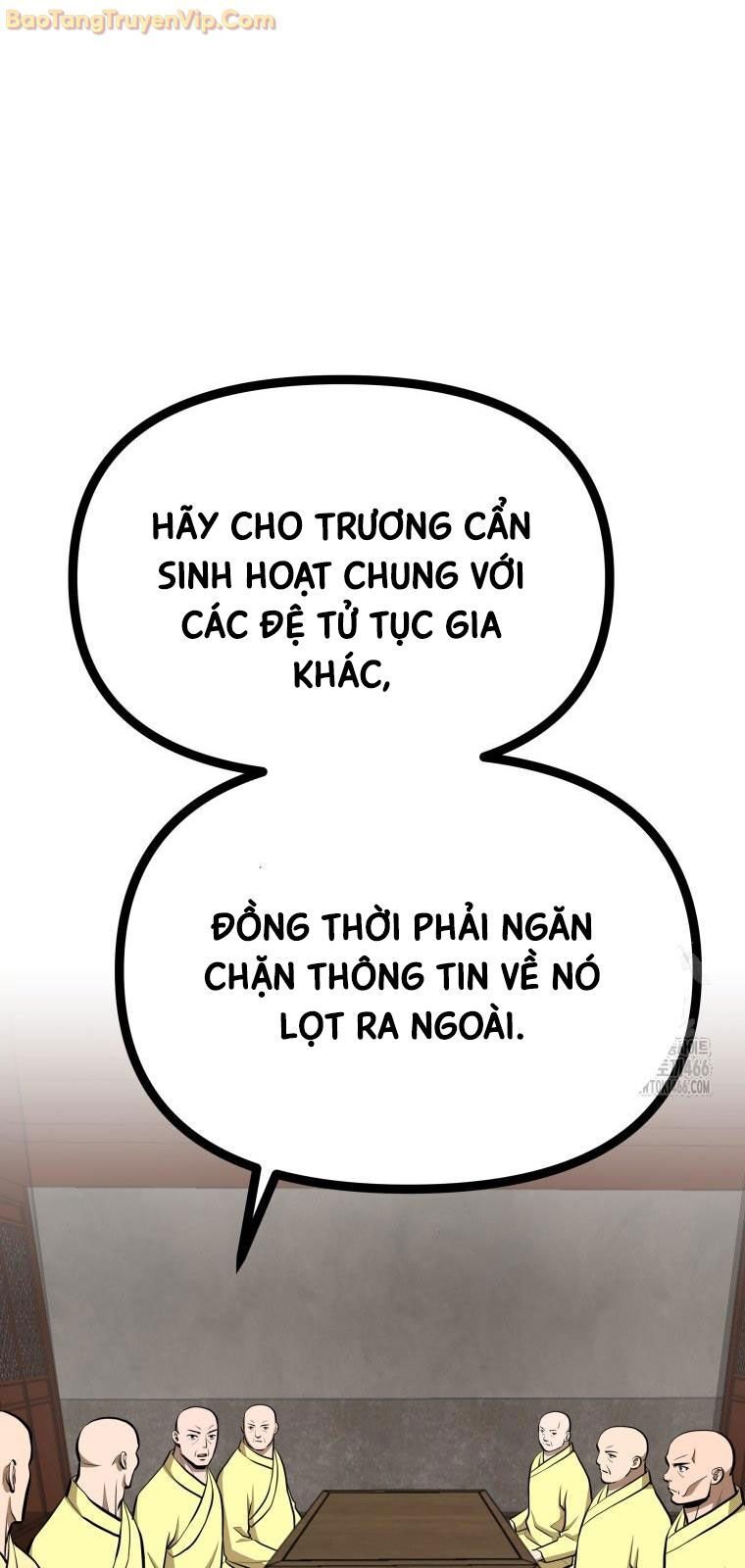 Nhất Bộ Thần Quyền Chương 33 Ảnh 49