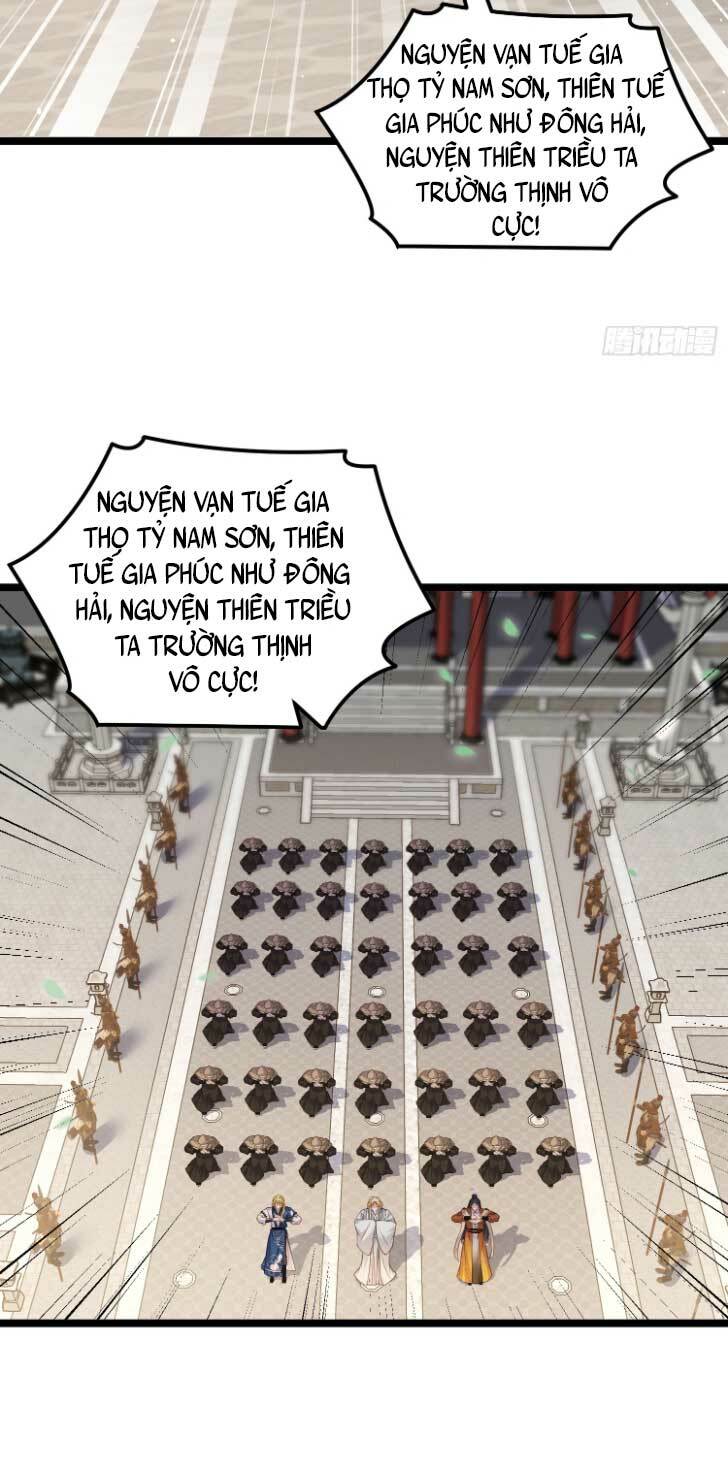 Hoạn Phi Thiên Hạ Chương 349 Ảnh 19