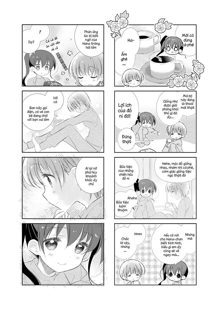Slow Start Chương 90 Ảnh 11
