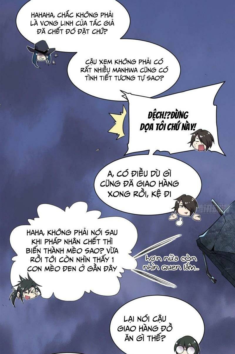 Anh Hùng ? Ta Không Làm Lâu Rồi Chương 488 Ảnh 49
