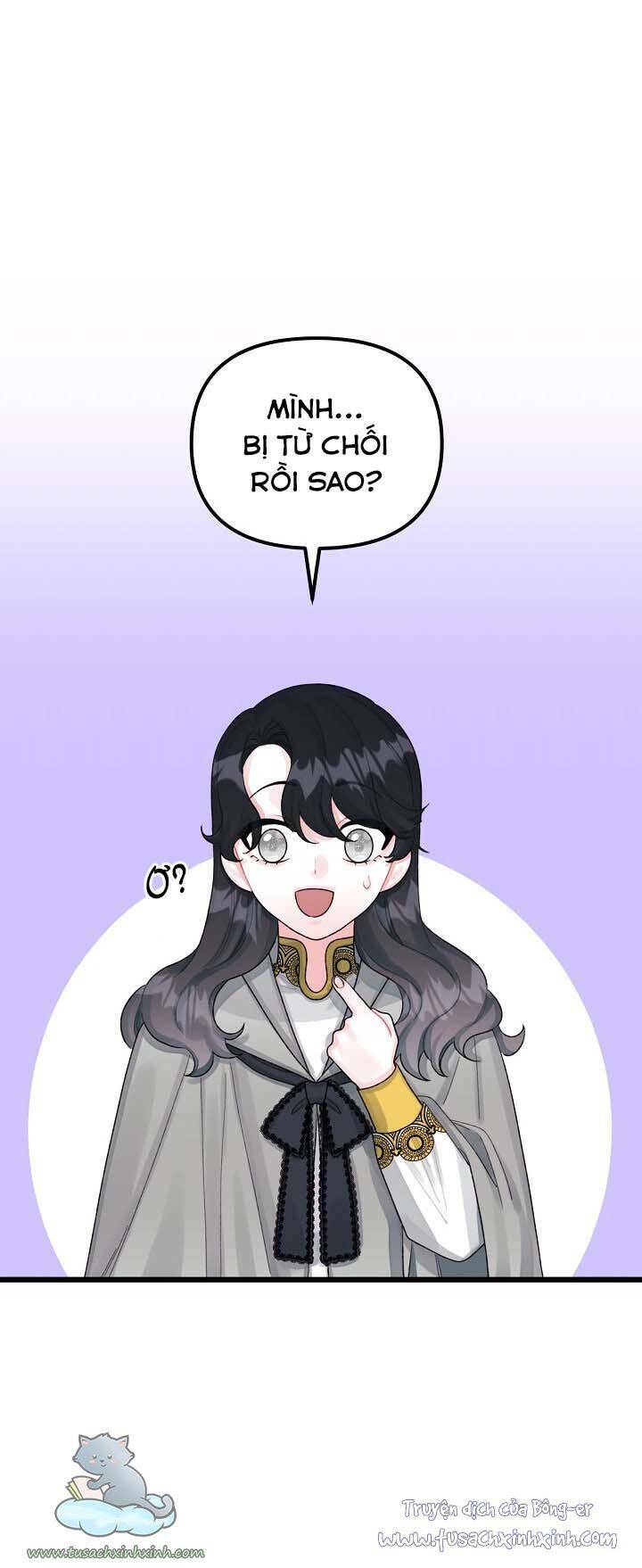 Công Chúa Bãi Rác Chương 60 Ảnh 26