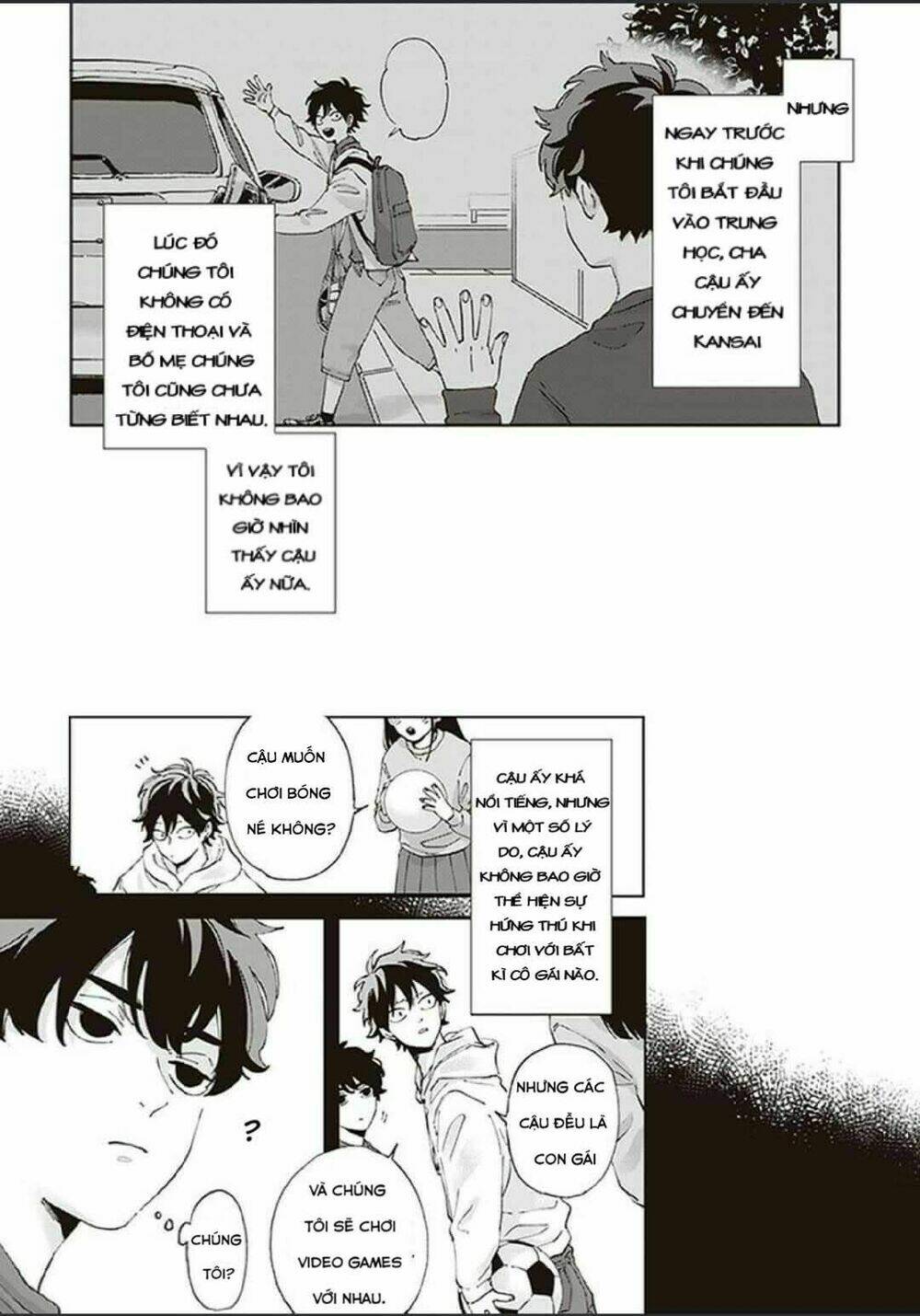 Ichika Bachika Chương 5 Ảnh 4