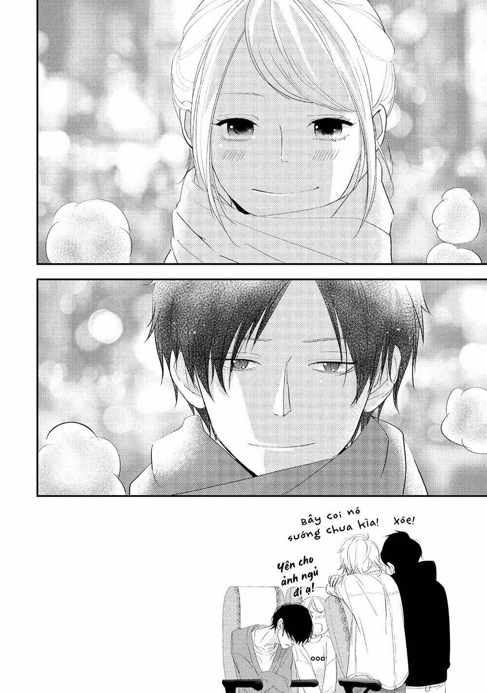 Mairimashita, Senpai! Chương 11 Ảnh 6