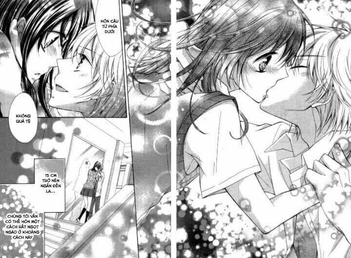 Tổng Hợp One Shot School Chương 1 Ảnh 32