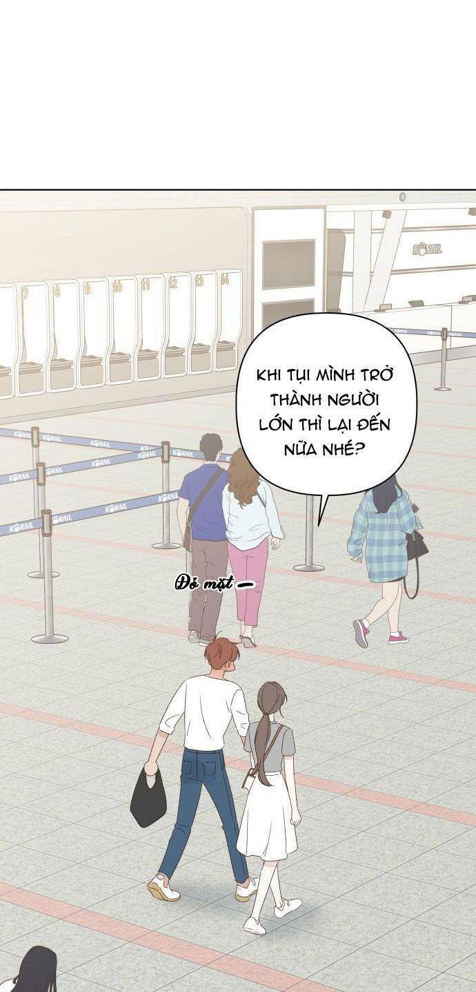 Ranh Giới Tình Yêu Chương 53 Ảnh 35