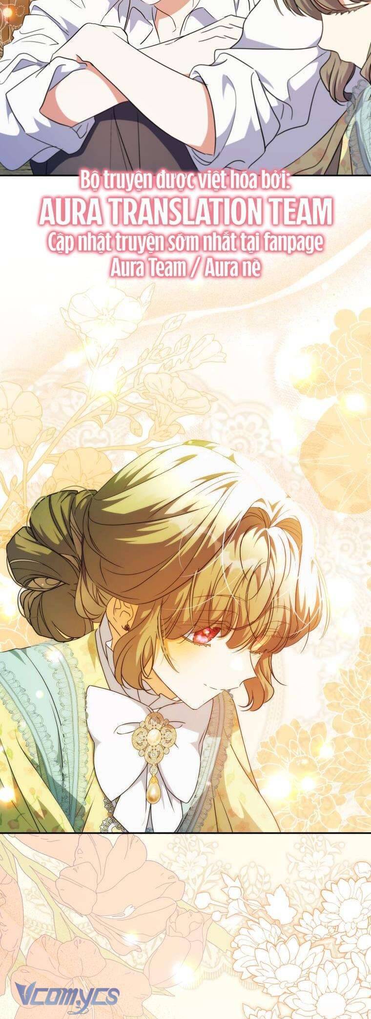 Thánh Nữ Được Đại Công Tước Nhận Nuôi Chương 61 Ảnh 27