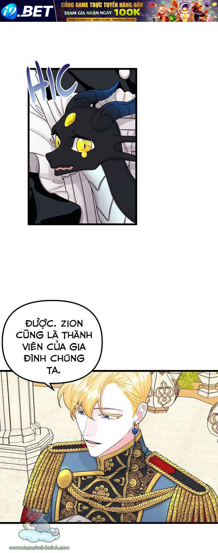 Công Chúa Bãi Rác Chương 57 Ảnh 13