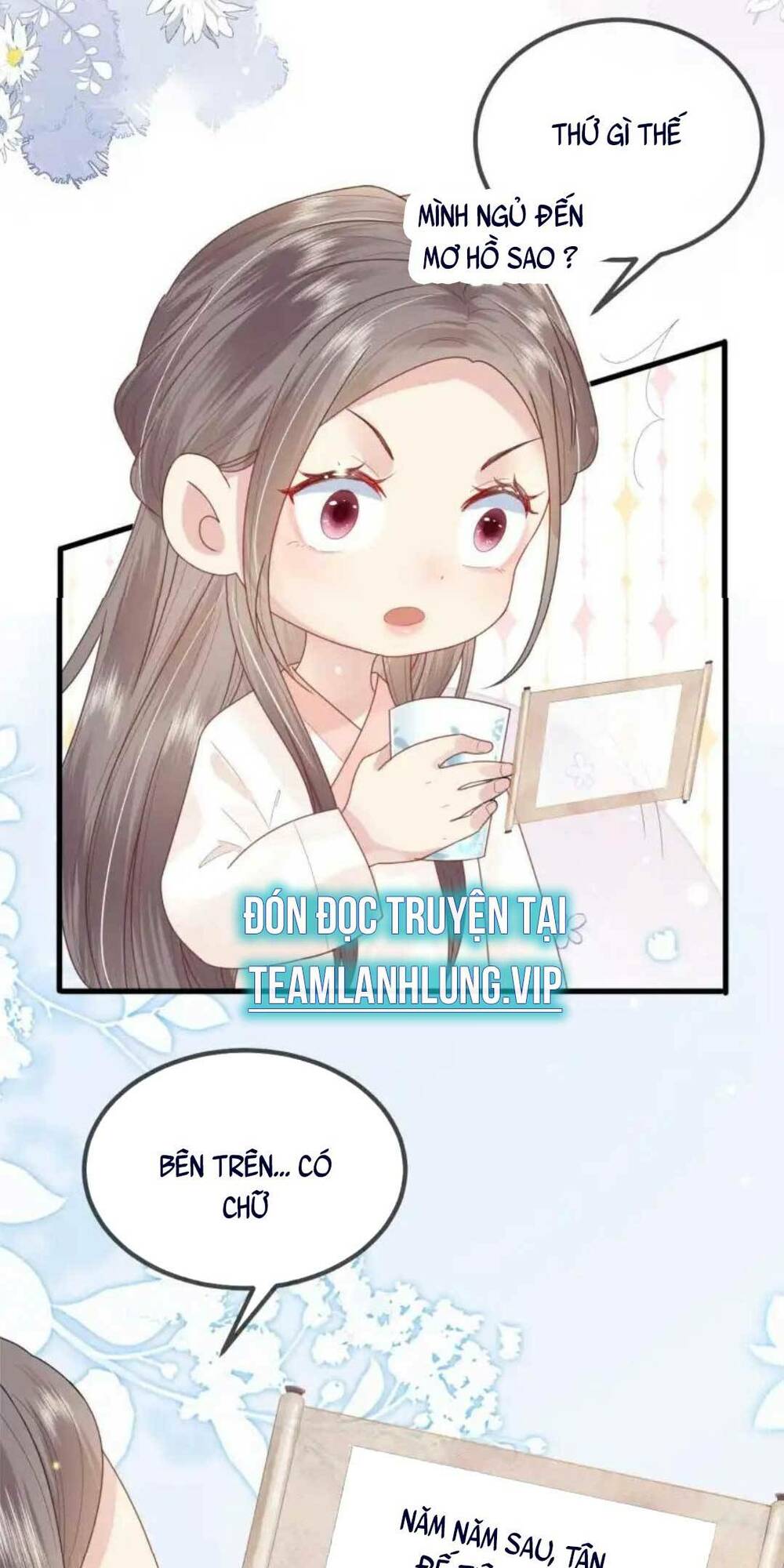 Sống Lại Một Đời , Ta Nuông Chiều Nhân Vật Phản Diện Chương 1 Ảnh 13