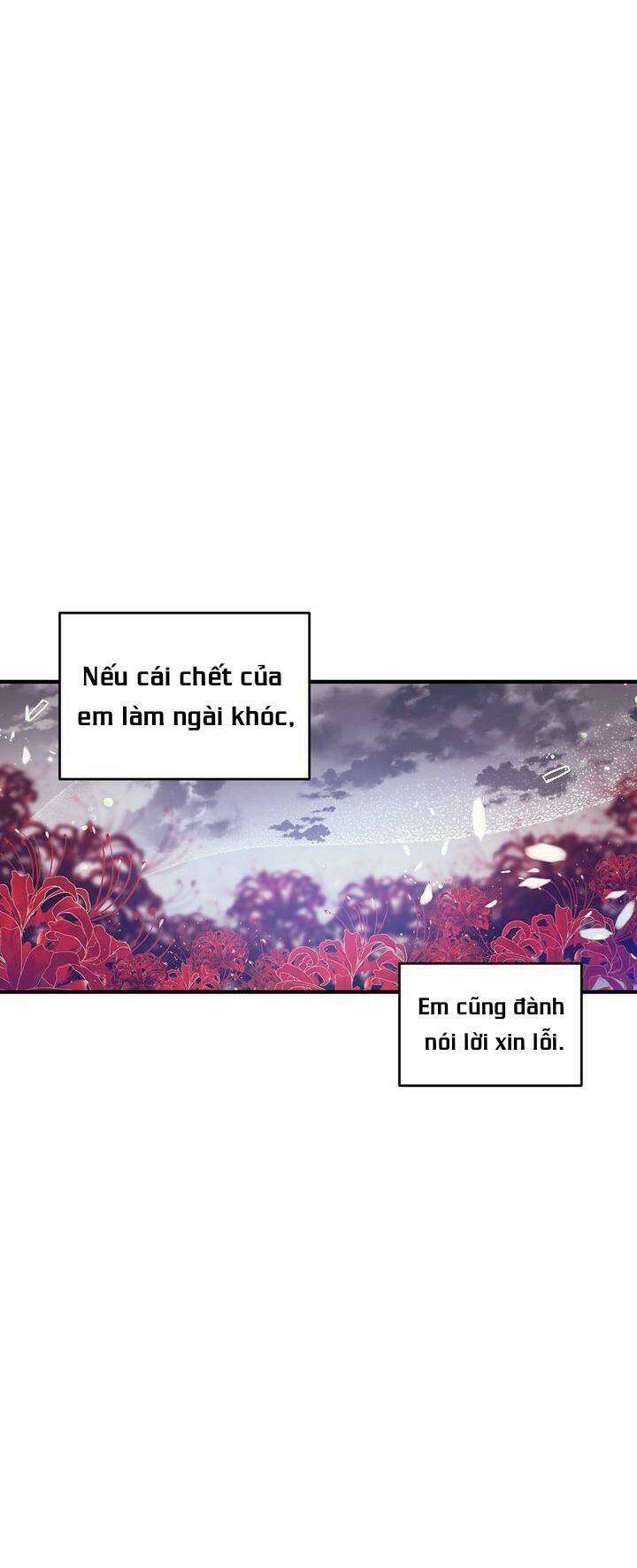Sơn Ca Yêu Kiều Của Yêu Tinh Chương 33 Ảnh 28