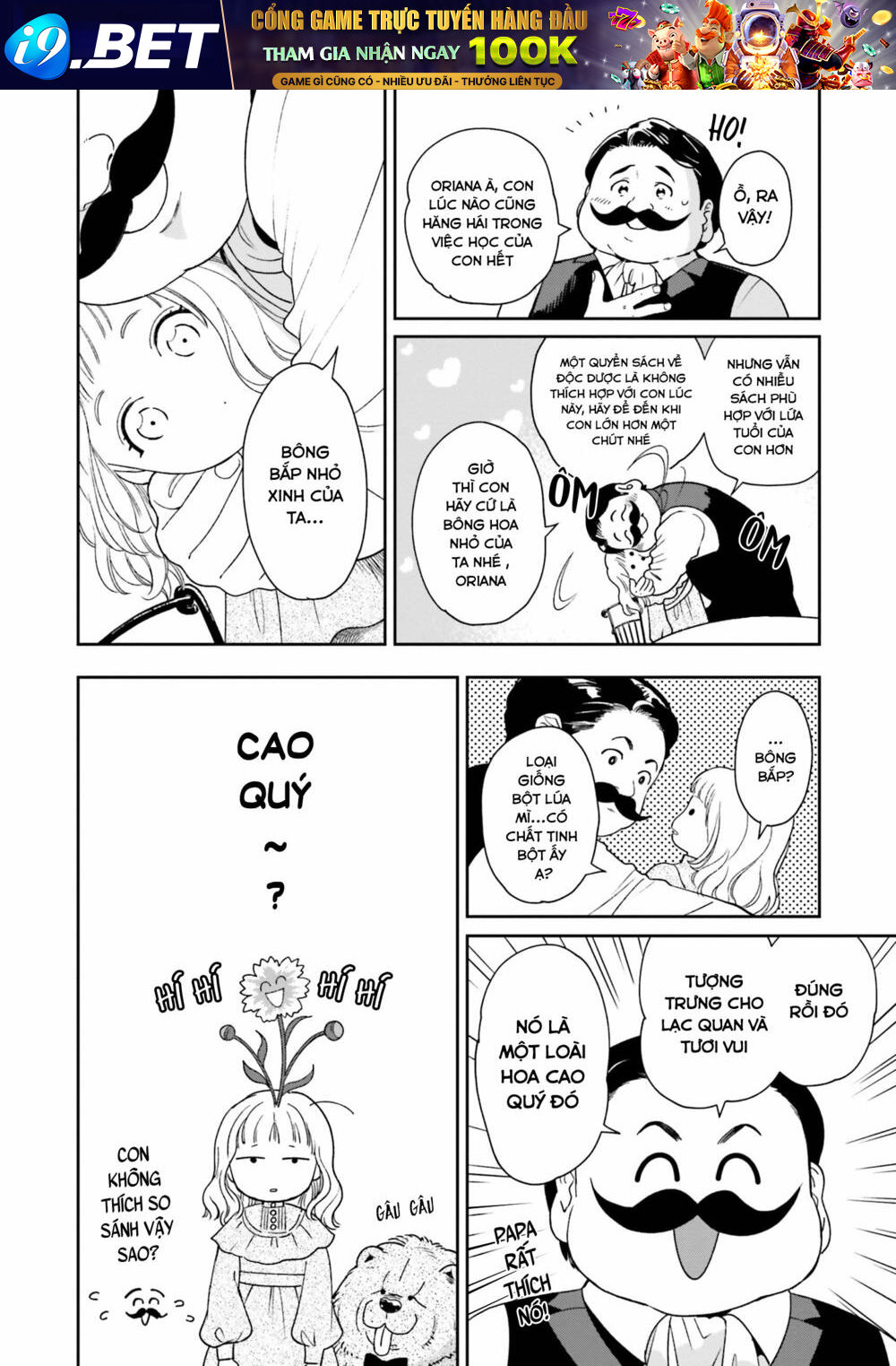 Shi Ni Modori No Mahou Gakkou Seikatsu Wo, Moto Koibito To Prologue Kara Chương 4 Ảnh 6