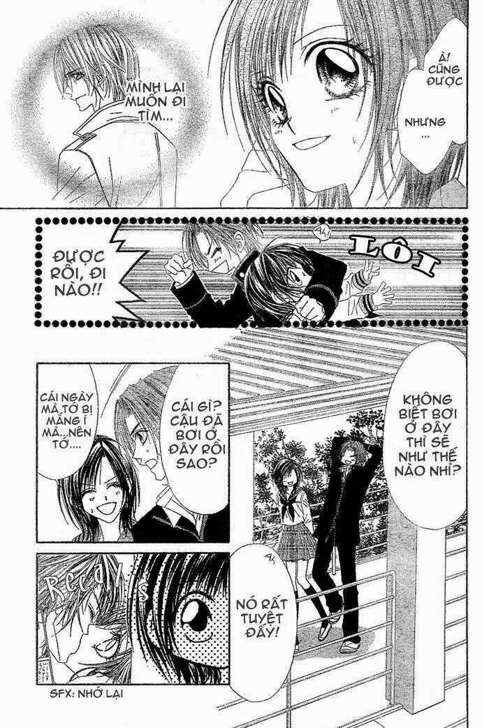 Kyousou Heaven Chương 1 Ảnh 28