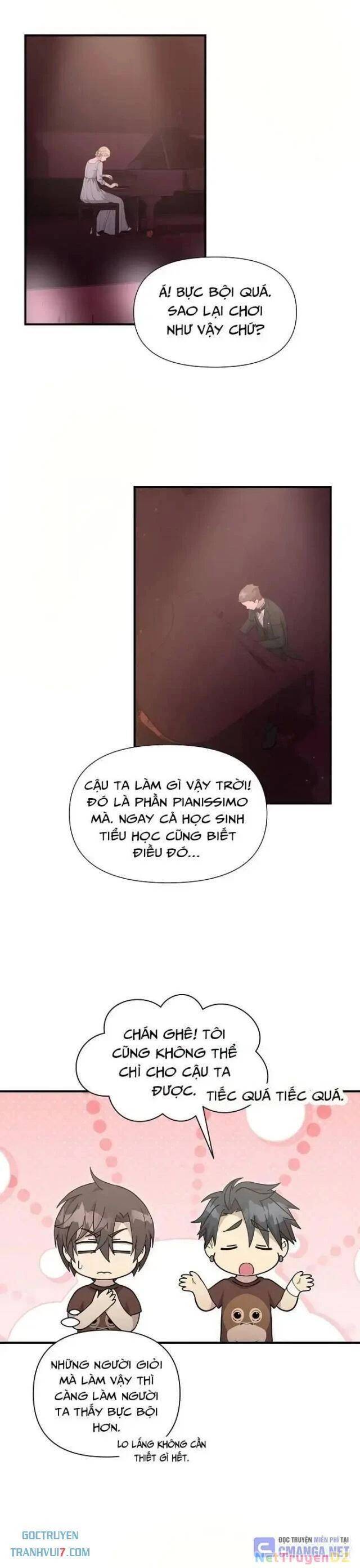 Em Gái Tôi Là Một Thiên Tài Chương 36 Ảnh 30