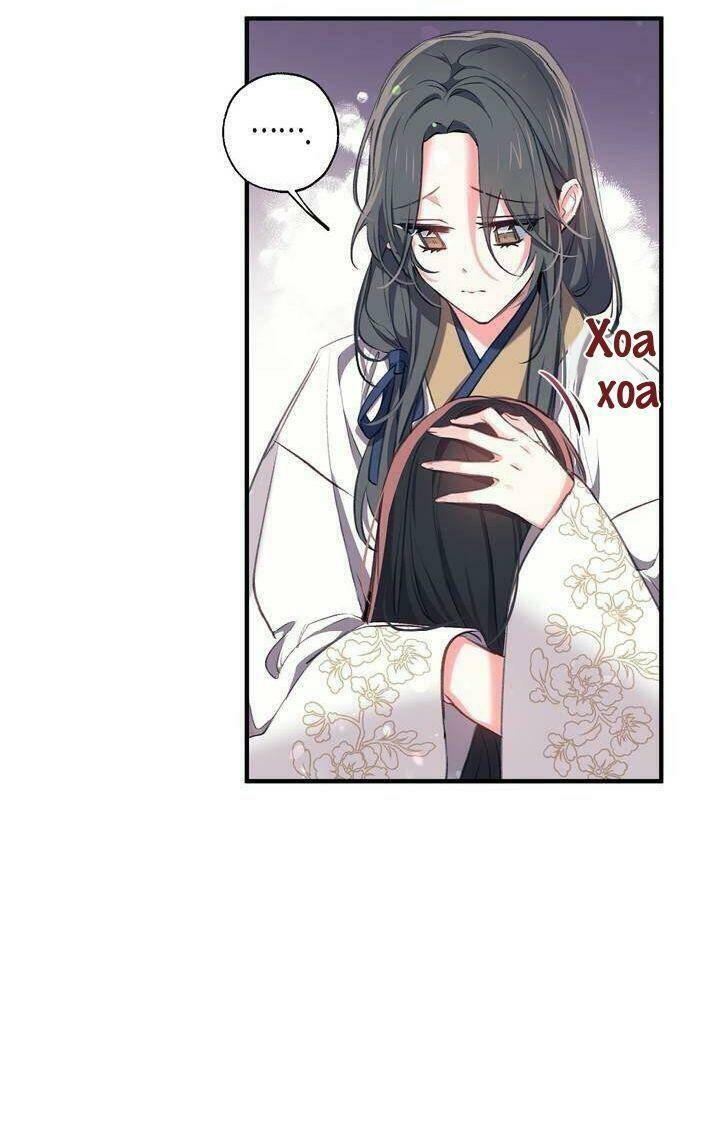 Sơn Ca Yêu Kiều Của Yêu Tinh Chương 33 Ảnh 26