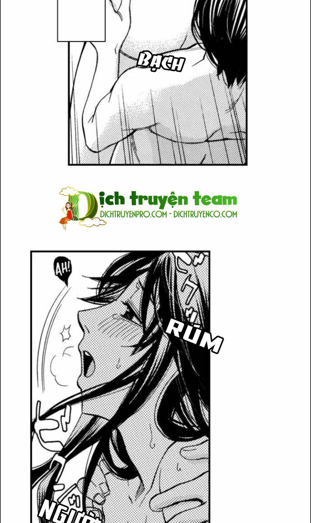 Nụ Hôn Cháy Bỏng Chương 92 Ảnh 32