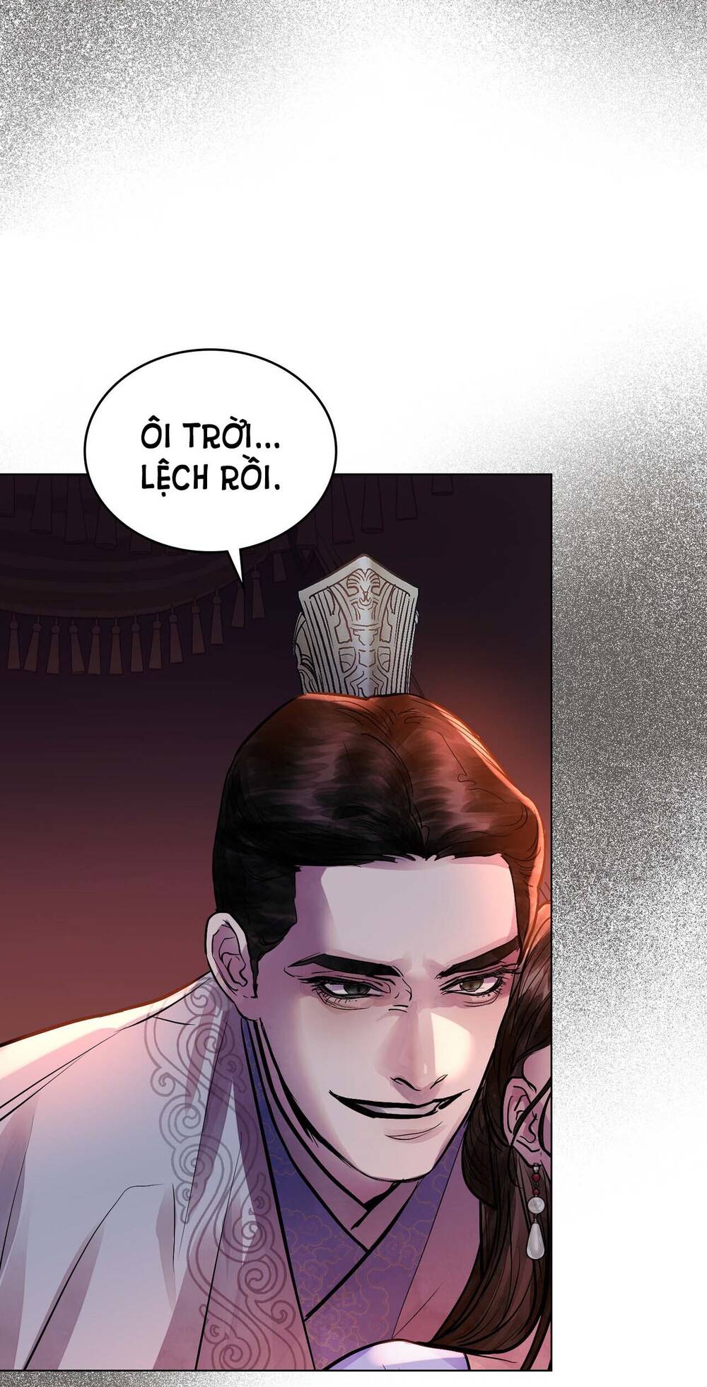Một Nửa Không Hoàn Hảo Chương 32.1 Ảnh 36
