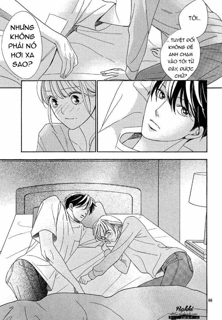 Arashi-Kun No Dakimakura Chương 1 Ảnh 67