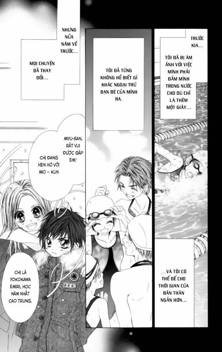 Kyousou Heaven Chương 7 Ảnh 12