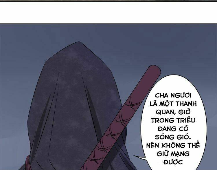 Bạch Lý Hành Giả Chương 1 Ảnh 21
