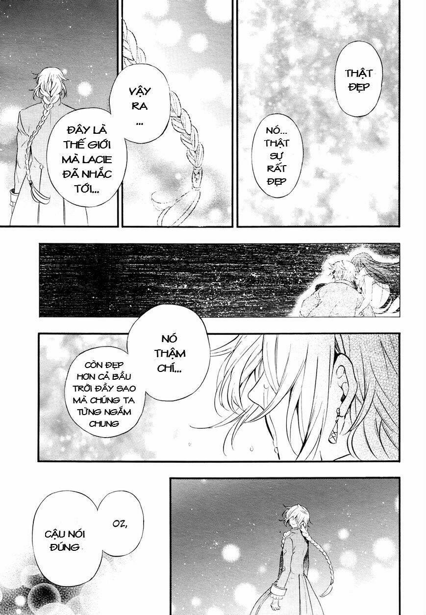 Pandora Hearts Chương 104 Ảnh 58