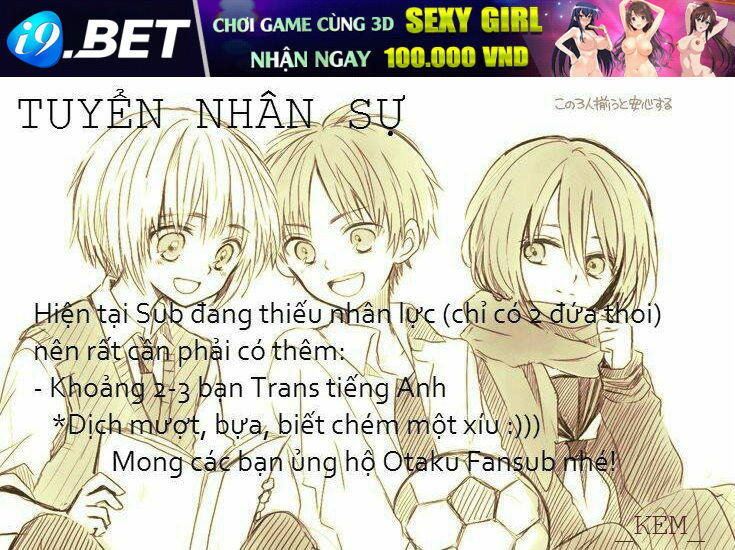 Pandora Hearts Chương 104.1 Ảnh 68
