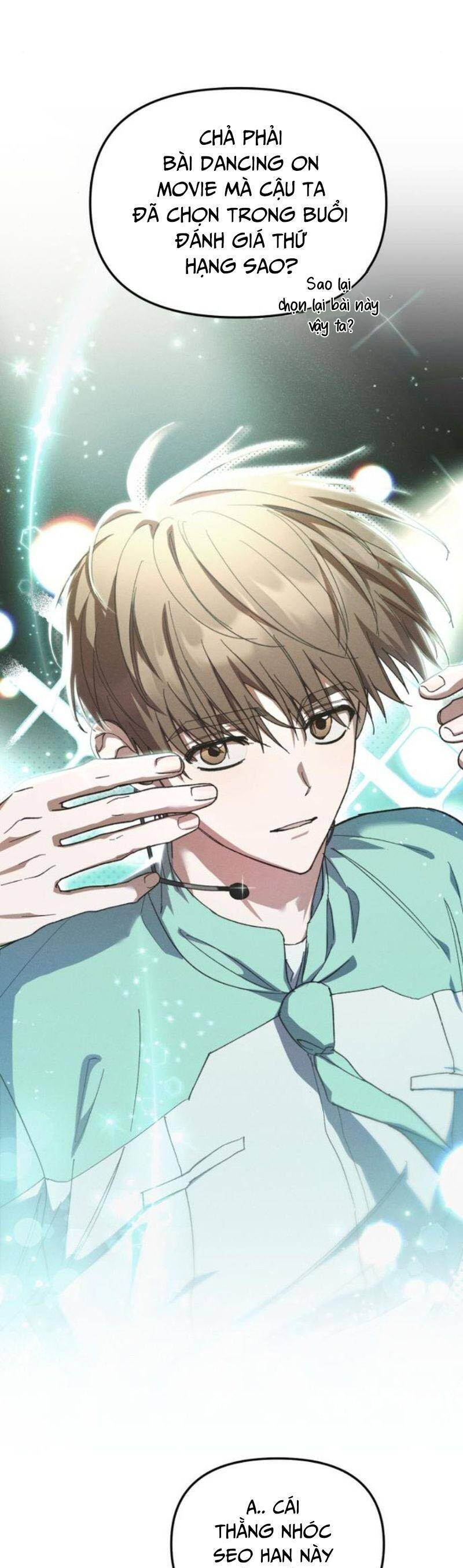 Tôi Trở Thành Thành Viên Trẻ Tuổi Nhất Nhóm Nhạc Idol Nam Chương 24 Ảnh 31
