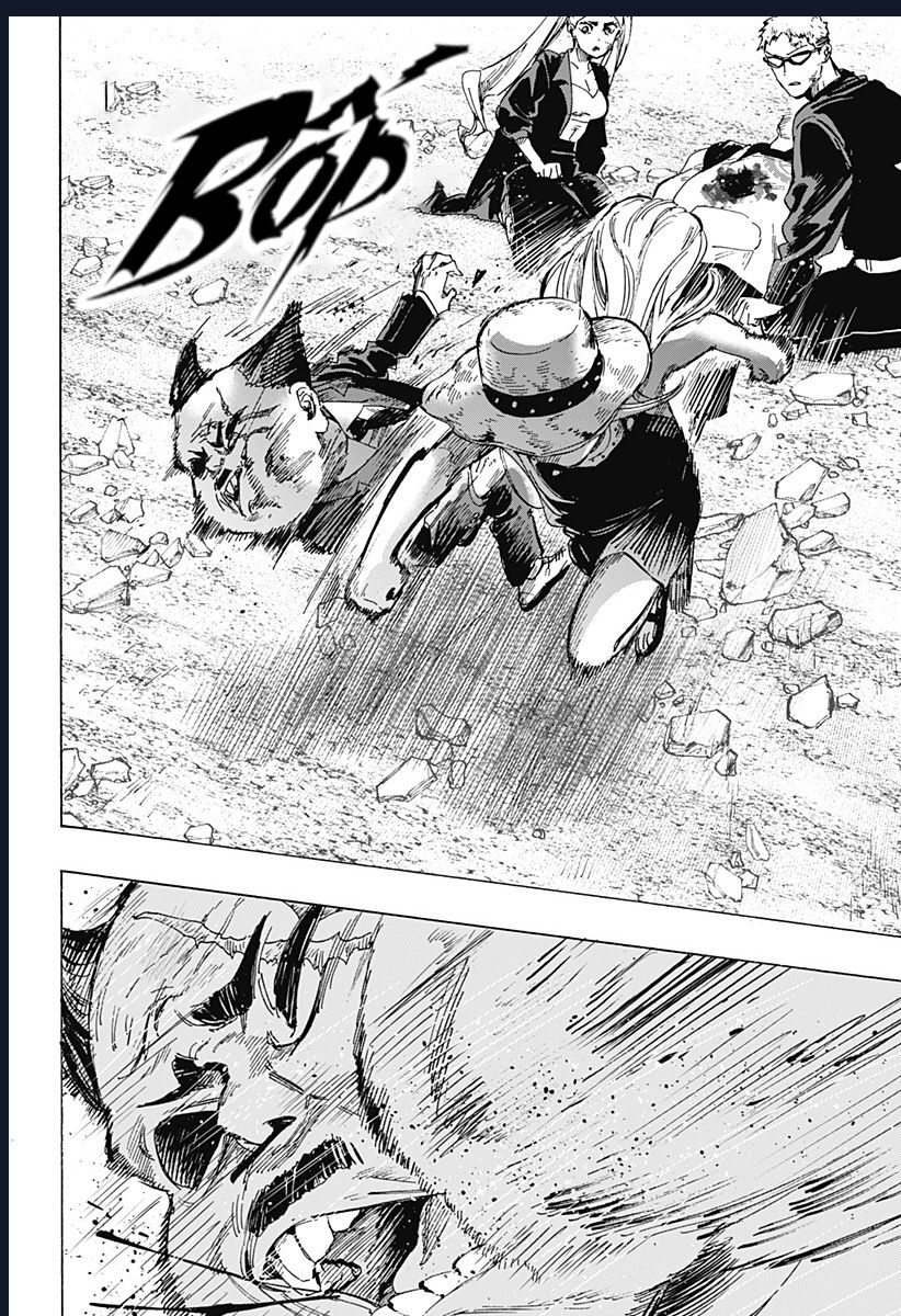 Marriagetoxin Chương 62 Ảnh 14