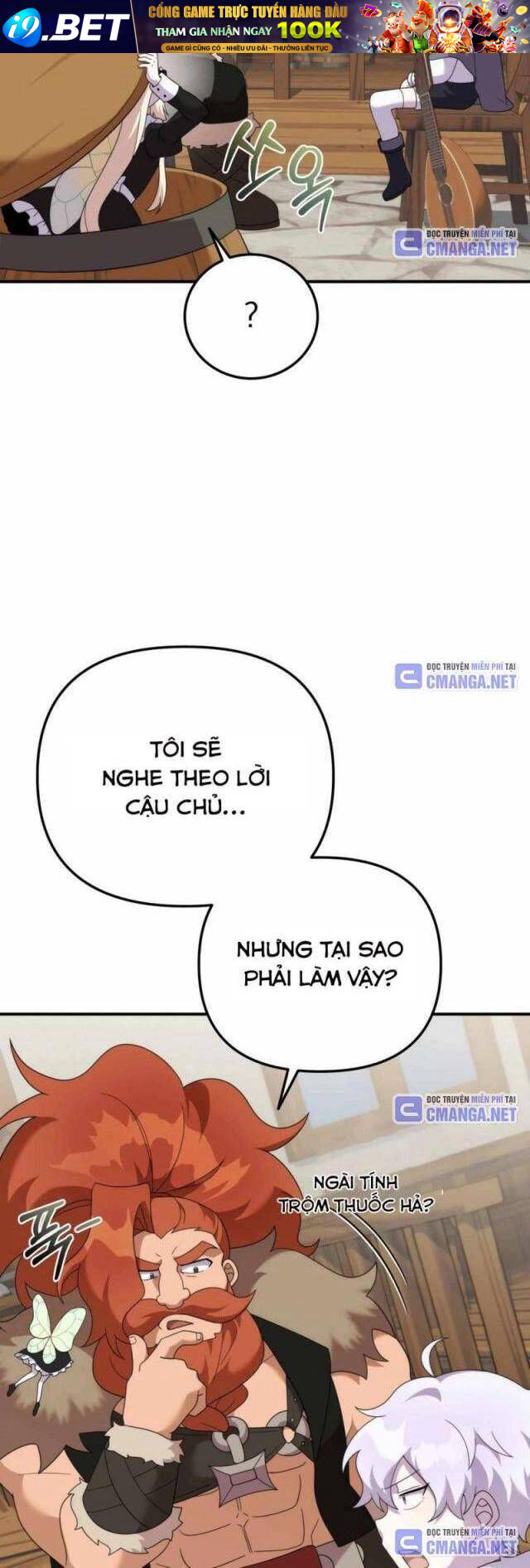 Phương Pháp Sinh Tồn Của Rồng Sắp Ngủm Chương 42 Ảnh 32