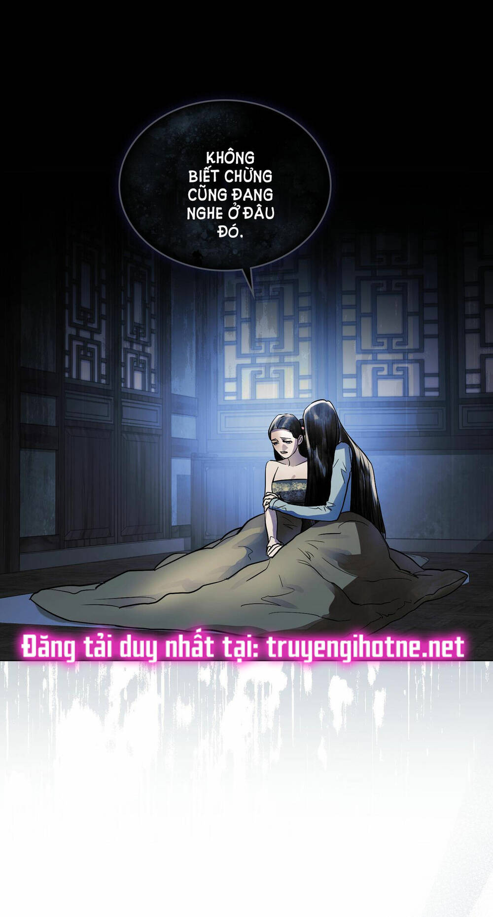 Một Nửa Không Hoàn Hảo Chương 28 Ảnh 71