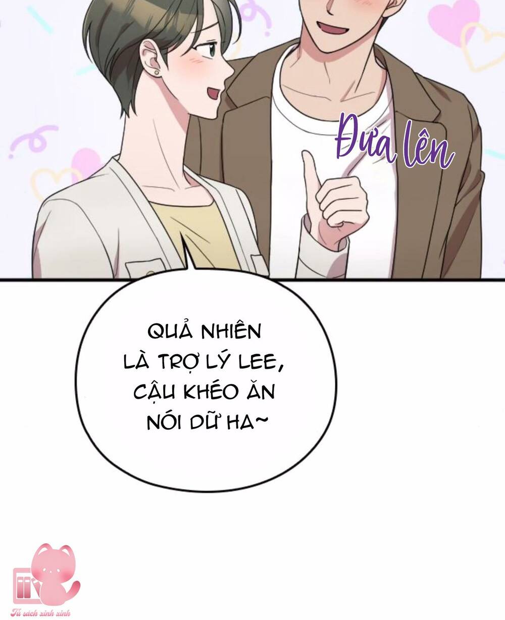 Cô Đi Mà Lấy Chồng Tôi Đi Chương 62 Ảnh 52