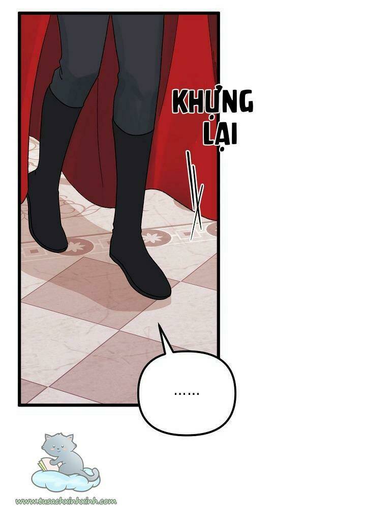 Công Chúa Bãi Rác Chương 56 Ảnh 40