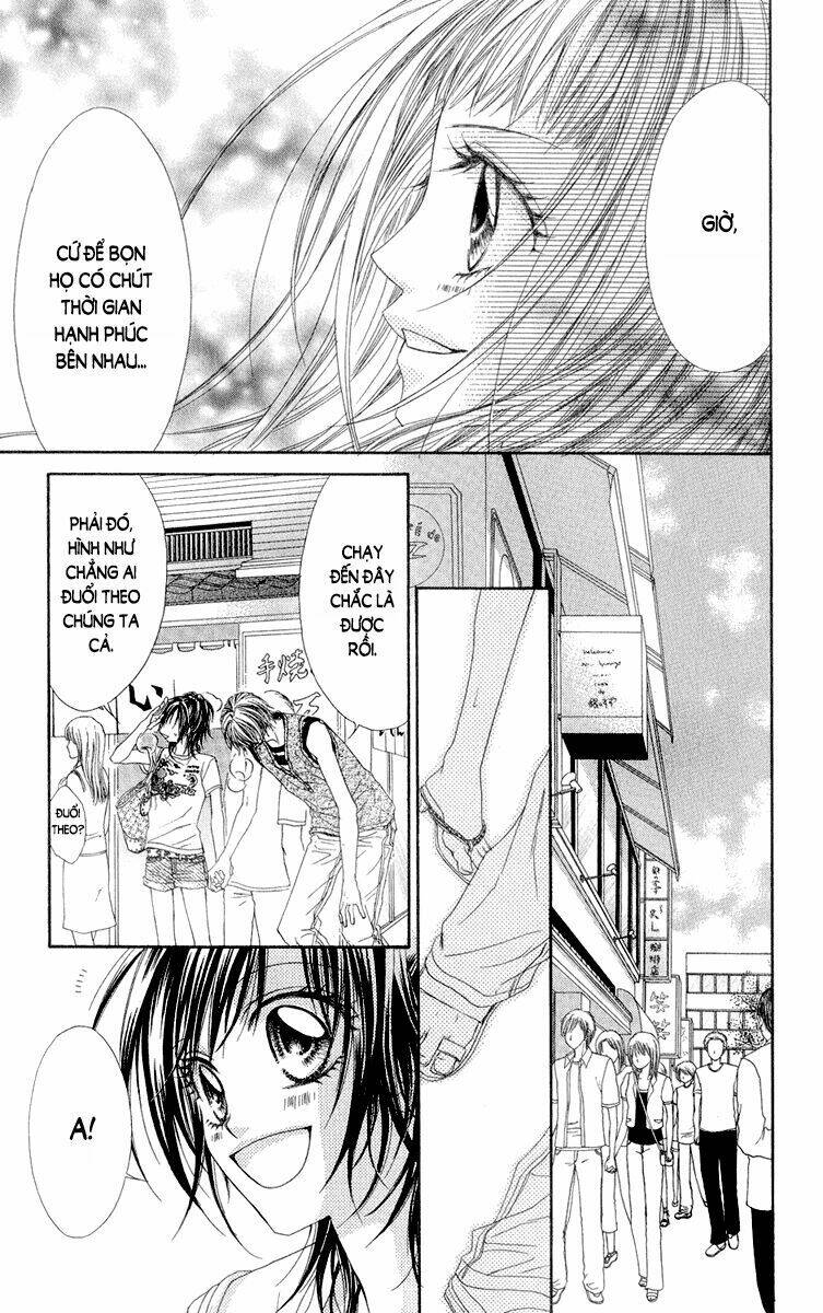 Kyousou Heaven Chương 14 Ảnh 11
