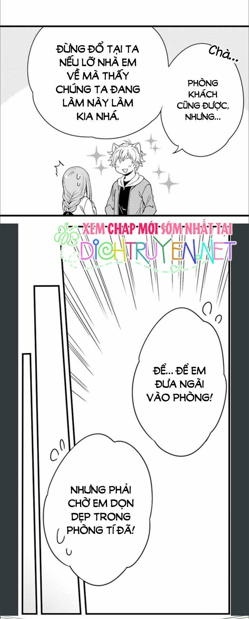 Cô Dâu Cửu Vỹ Hồ Chương 7 Ảnh 16