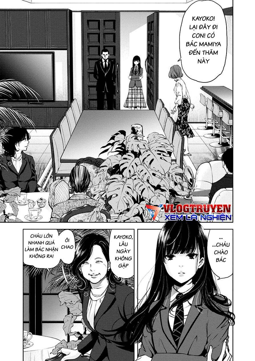 Breakfast Club Chương 16 Ảnh 13