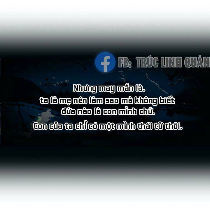 Sơn Ca Yêu Kiều Của Yêu Tinh Chương 31 Ảnh 23