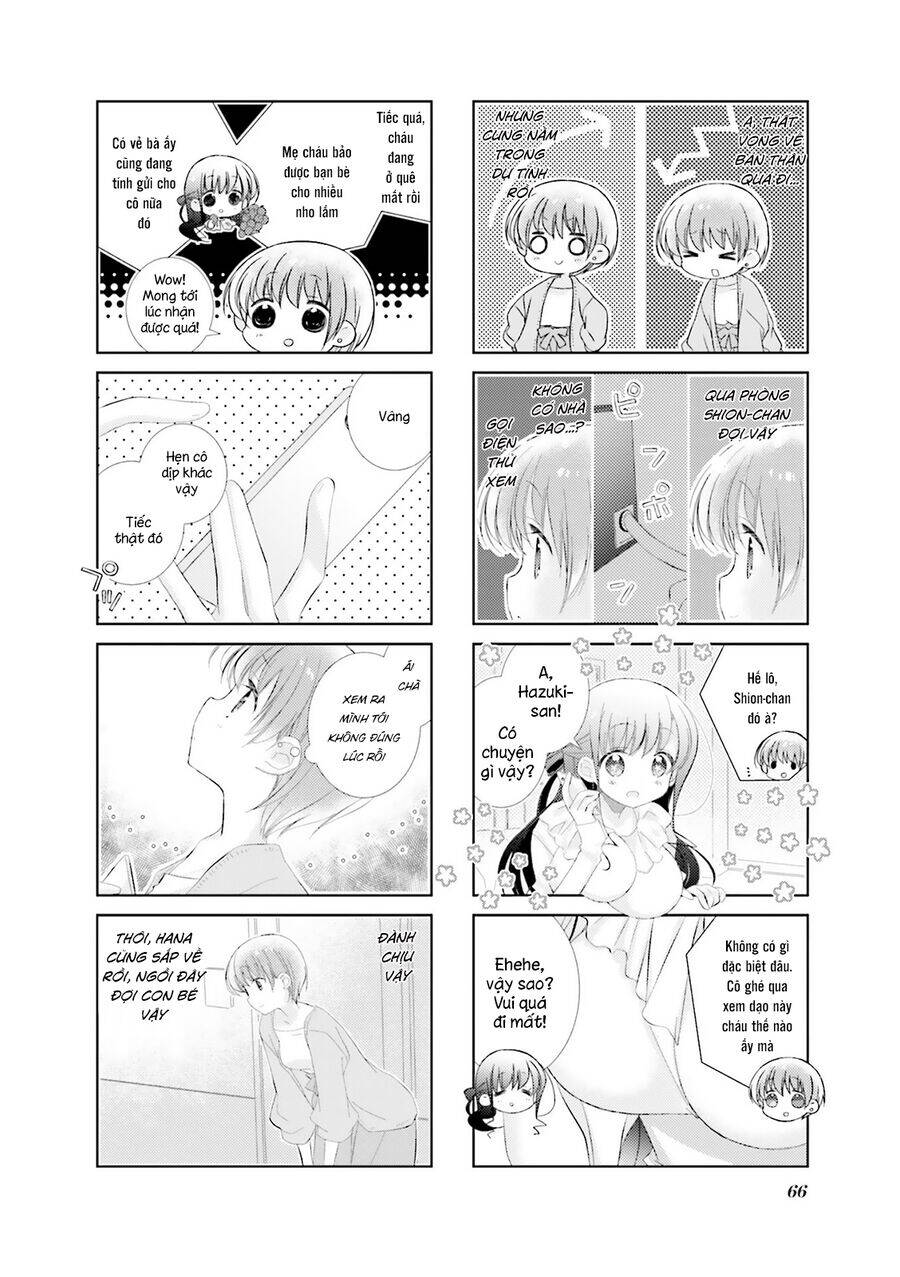 Slow Start Chương 90 Ảnh 6