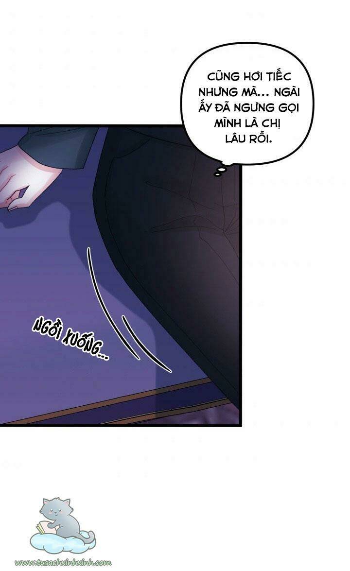 Công Chúa Bãi Rác Chương 51 Ảnh 60