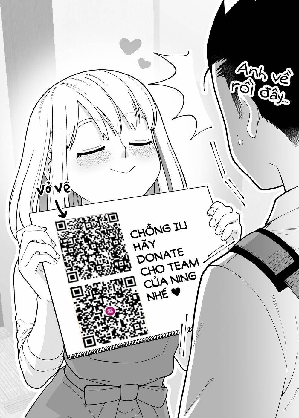 Asahina Wakaba To Marumaru Na Kareshi Chương 13 Ảnh 30