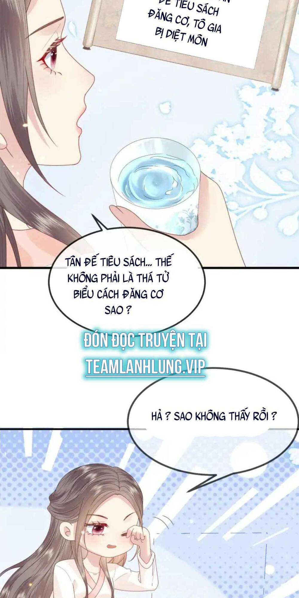 Sống Lại Một Đời , Ta Nuông Chiều Nhân Vật Phản Diện Chương 1 Ảnh 14