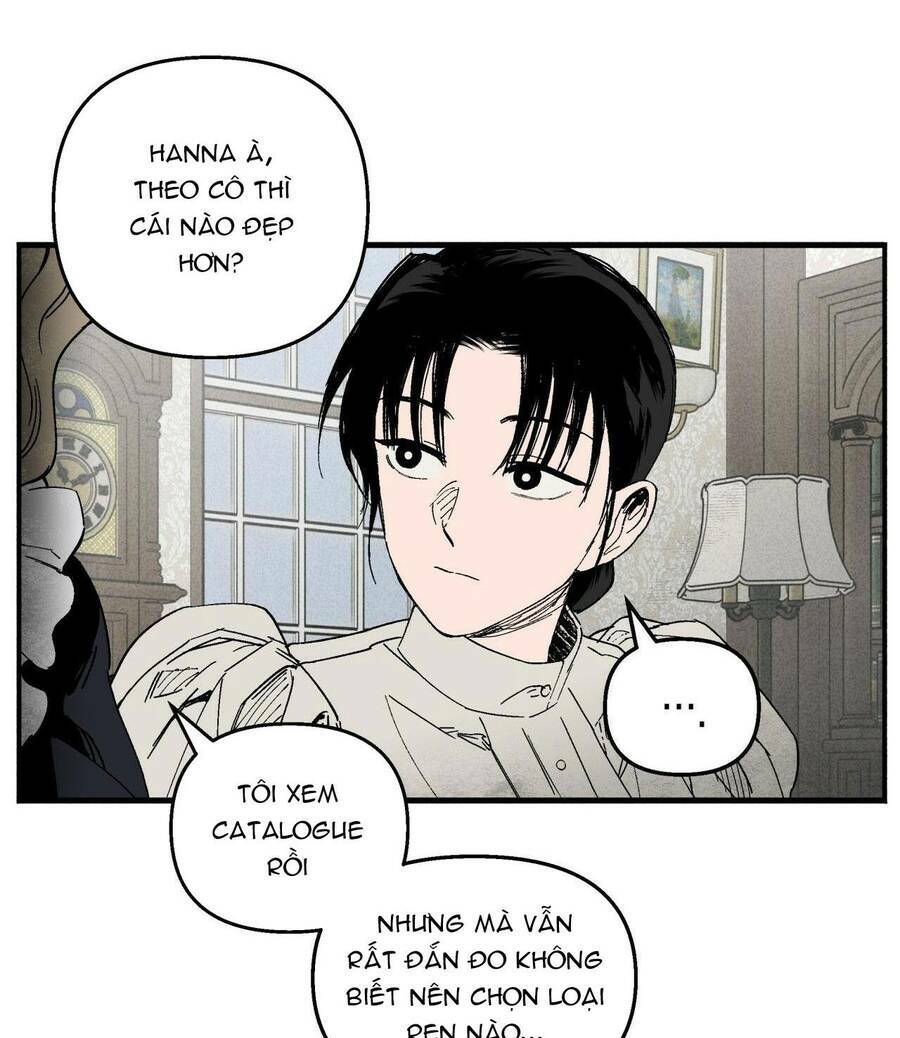 Đảo Phù Thủy Chương 11 Ảnh 25
