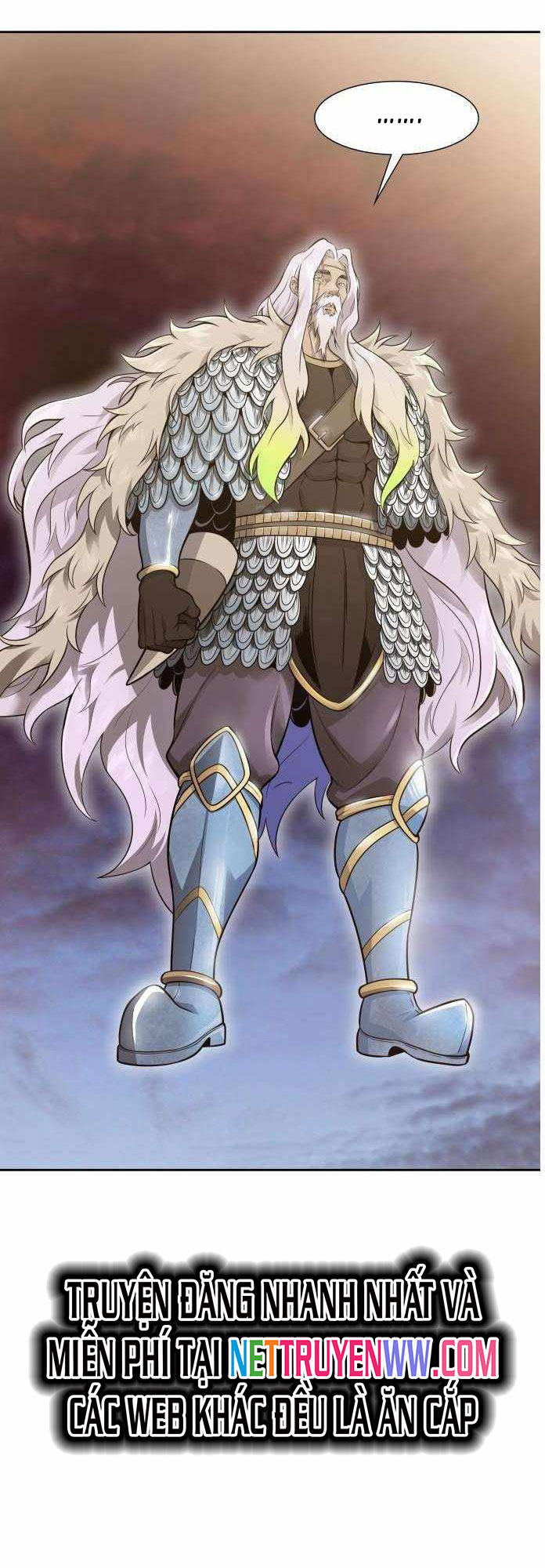 Cuộc Chiến Trong Tòa Tháp - Tower Of God Chương 651 Ảnh 7