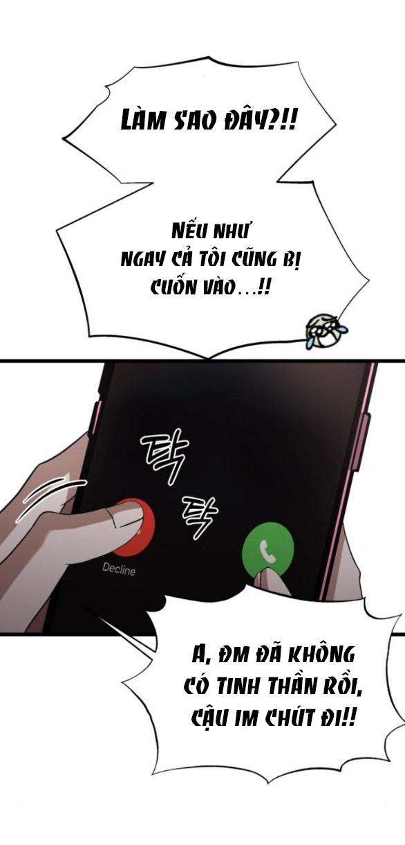 Đánh Cắp So Hee Chương 11.1 Ảnh 13